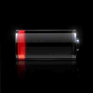 IOS 5 Battery Drain Spara lite juice med dessa bästa tips [iPhone, iPad och iPod Touch] / iPhone och iPad